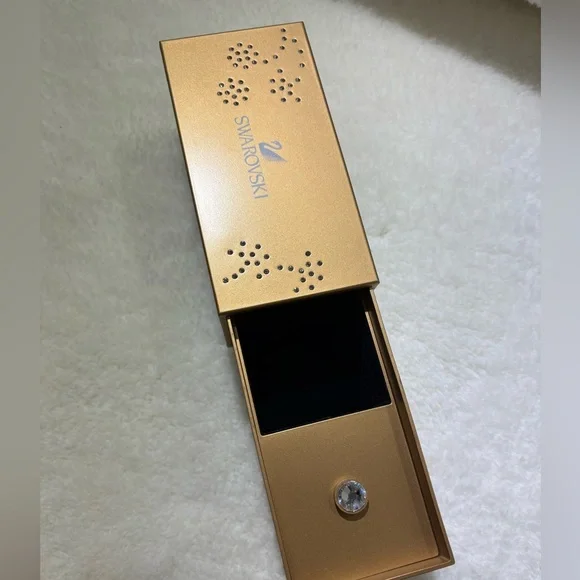 Swarovski Musical Jewelry Box - Picture 6 of 15